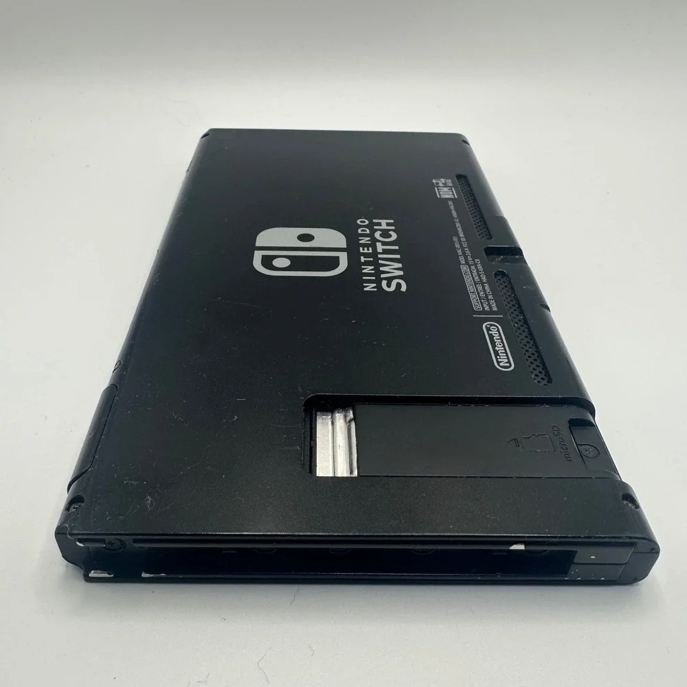Nintendo bad screen